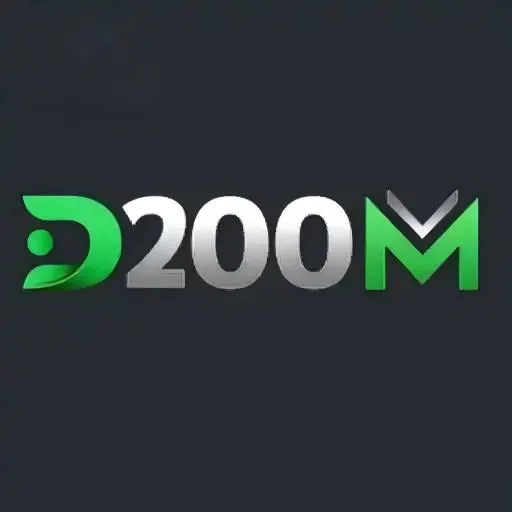 D200M - Pertarungan Epik dalam Game Fighting